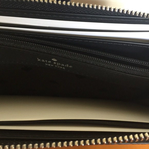 ❤️❤️NEW kate spade Large continental wallet❤️❤️❤️ - Picture 14 of 15